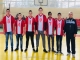 Спортен клуб ''Волейбол''