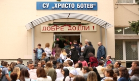 120-годишен юбилей ще чества СУ "Христо Ботев" в Глоджево