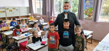 Доброто съществува